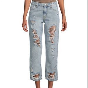 Mom Jean